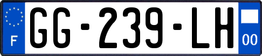 GG-239-LH