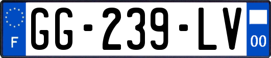 GG-239-LV