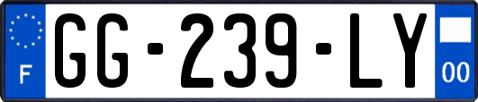 GG-239-LY