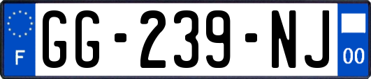 GG-239-NJ