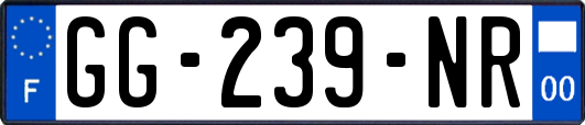 GG-239-NR