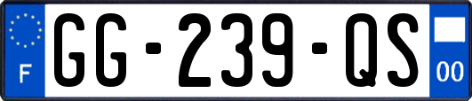 GG-239-QS