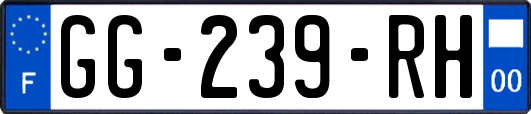 GG-239-RH