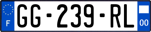 GG-239-RL