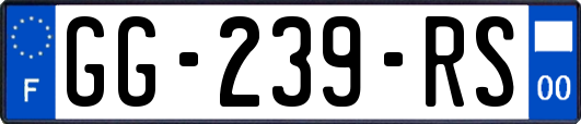 GG-239-RS