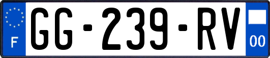 GG-239-RV