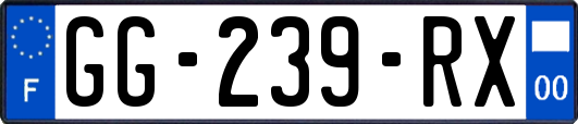 GG-239-RX