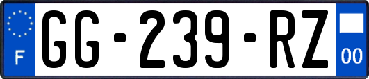 GG-239-RZ