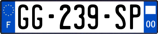 GG-239-SP
