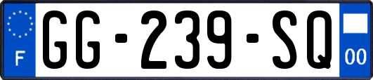 GG-239-SQ