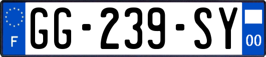 GG-239-SY