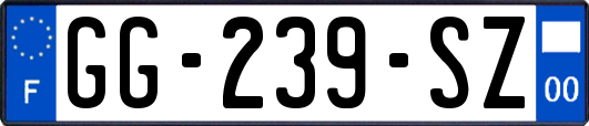 GG-239-SZ