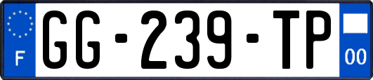 GG-239-TP
