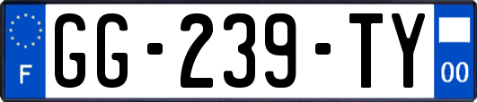 GG-239-TY