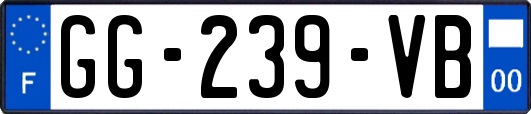 GG-239-VB