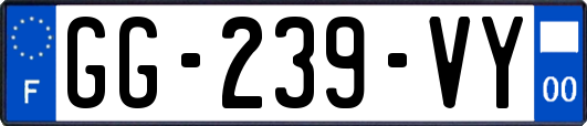 GG-239-VY