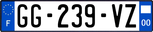 GG-239-VZ