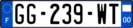 GG-239-WT