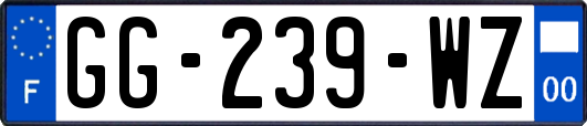 GG-239-WZ