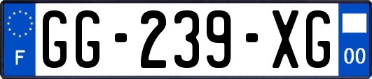 GG-239-XG