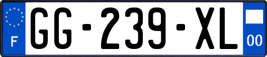 GG-239-XL