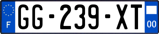 GG-239-XT