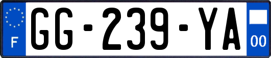 GG-239-YA