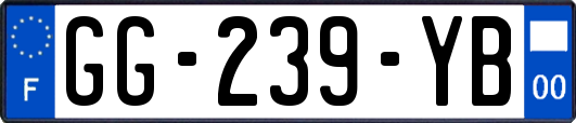 GG-239-YB
