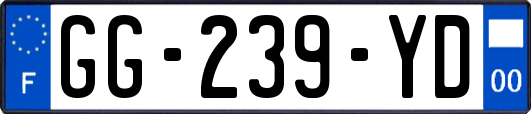 GG-239-YD