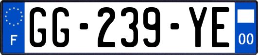 GG-239-YE