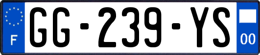GG-239-YS