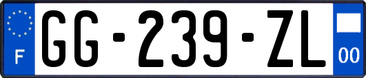 GG-239-ZL