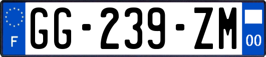 GG-239-ZM