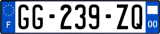 GG-239-ZQ