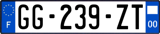 GG-239-ZT