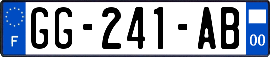 GG-241-AB