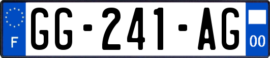 GG-241-AG