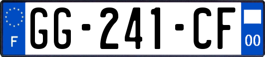 GG-241-CF