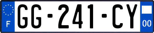 GG-241-CY