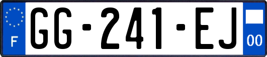 GG-241-EJ
