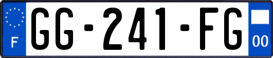 GG-241-FG