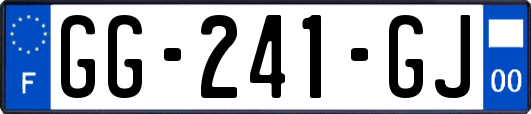 GG-241-GJ