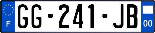 GG-241-JB