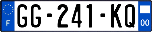 GG-241-KQ