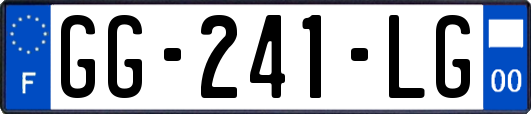 GG-241-LG