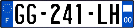GG-241-LH