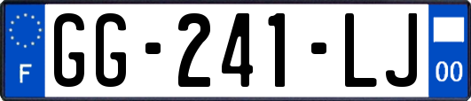 GG-241-LJ