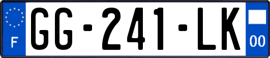GG-241-LK