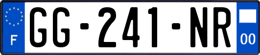 GG-241-NR