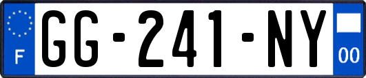 GG-241-NY